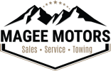 Magee Motor