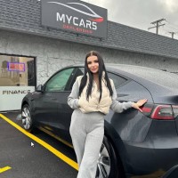 I highly recommend MyCars