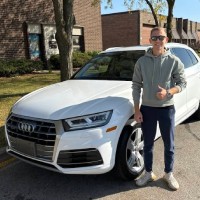 Excellent buying experience!