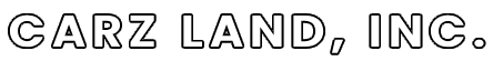 Carz Land, Inc.