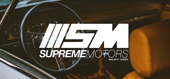 Supreme Motors Walnut Creek