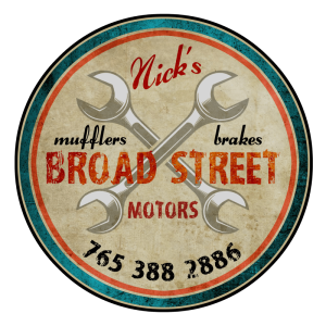 Broad Street Motors