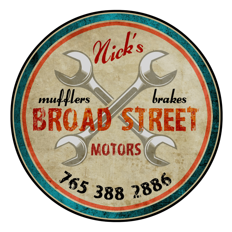 Broad Street Motors