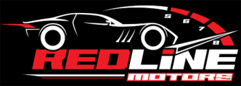 HOME - RedLine Motors, LLC