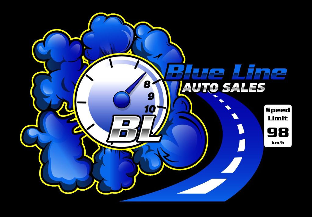 - Blue Line Enterprise LLC Inventory