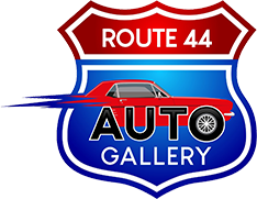 ROUTE 44 AUTO GALLERY