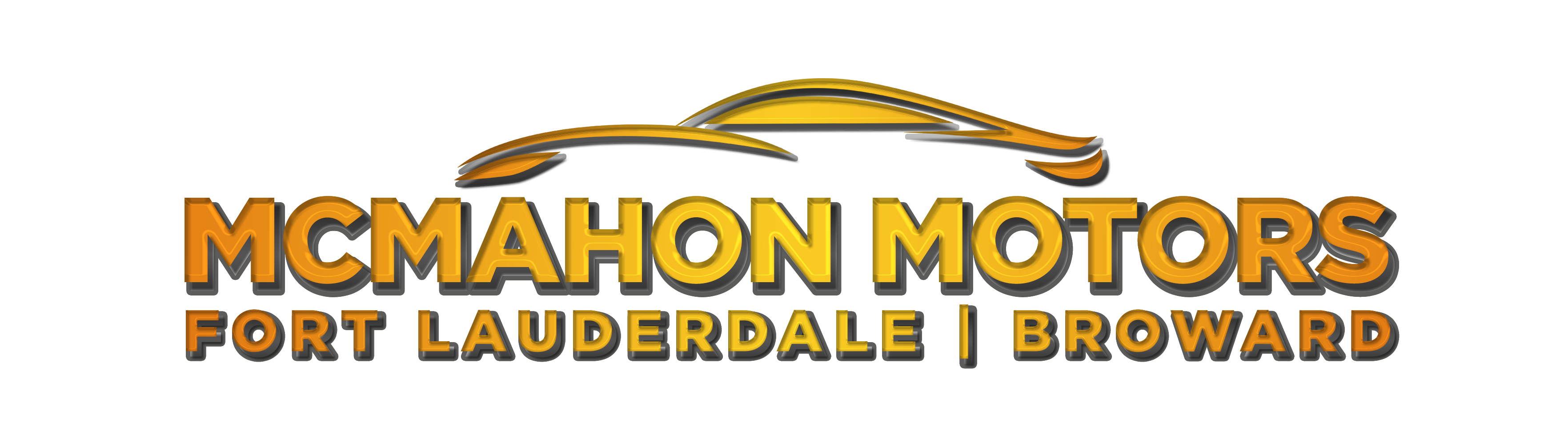 McMahon Motors Broward