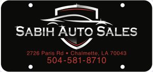 Sabih Auto Sales, LLC