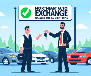 neax bad credit dealerships near me