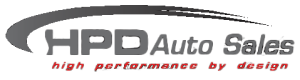 HPD Auto Sales