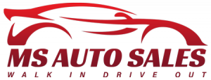 MS AUTO SALES LLC