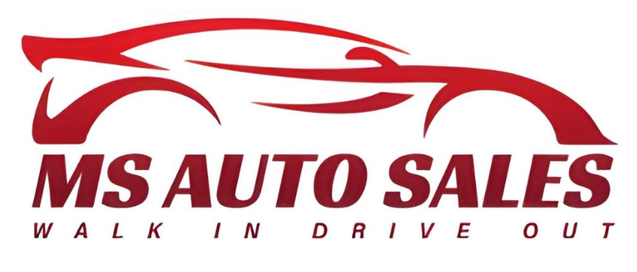 MS AUTO SALES LLC