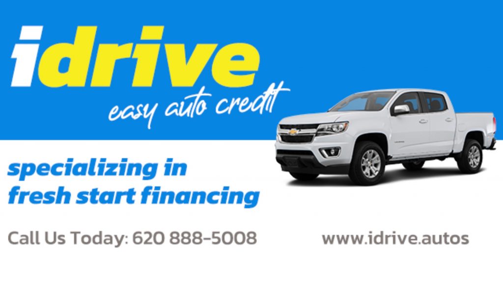 About Us IDRIVE AUTOS