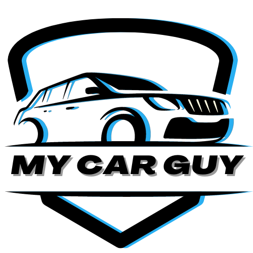 HOME My Car Guy