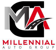 Millennial Auto Group LLC