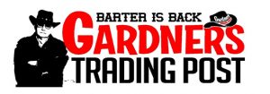 Gardner's Trading Post Inc