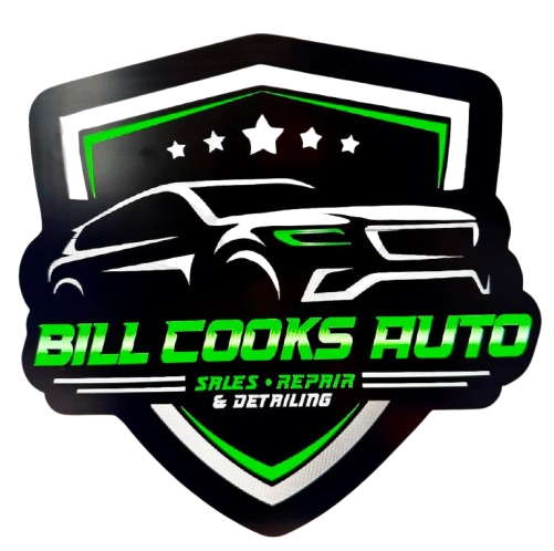Bill Cook Auto Sales LLC