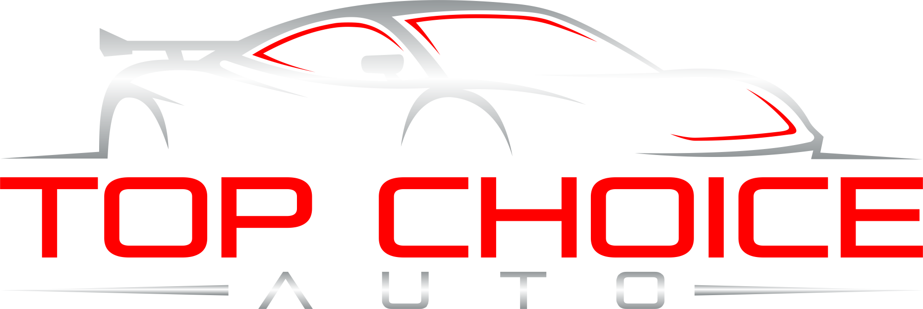 Top Choice Auto Inc