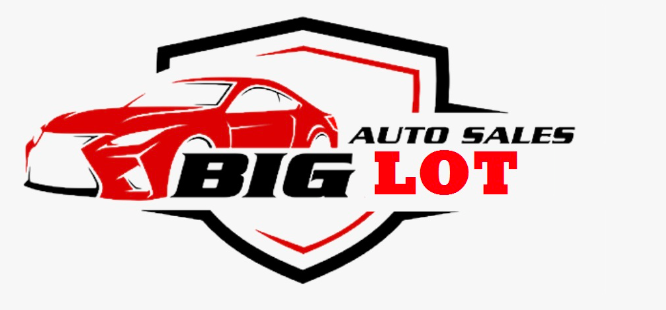Big Lot Auto Sales
