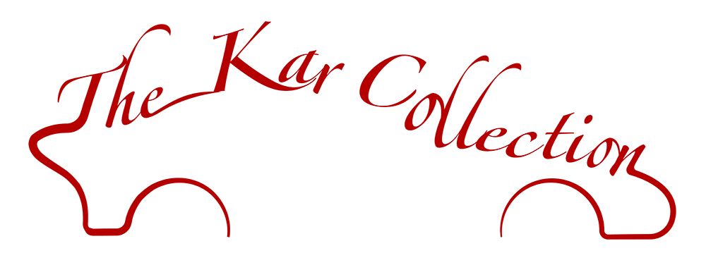 THE KAR COLLECTION