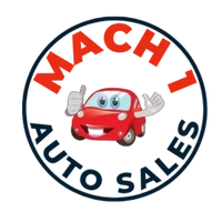Mach 1 Auto Sales LLC