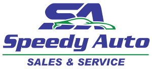 Speedy Auto Sales & Service