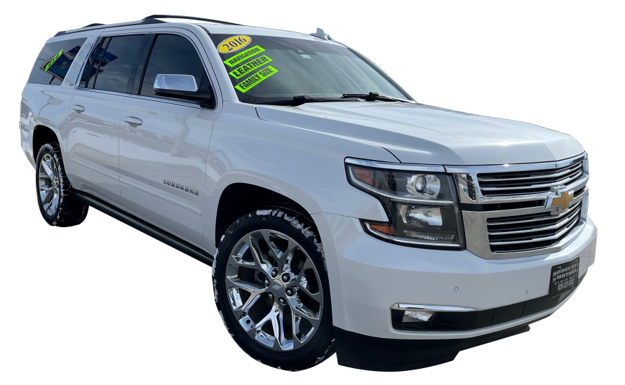 HOME Dodge City Motor LLC