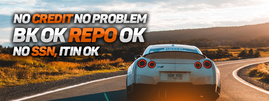 repo ok