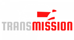 Transmission Car Sale Logo