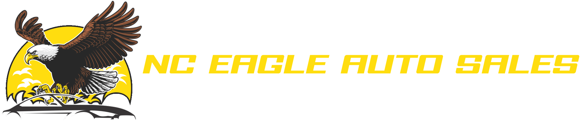 NC Eagle Auto Sales Inc