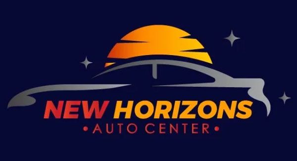 NEW HORIZONS AUTO CENTER