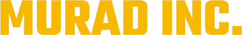 Murad Inc.