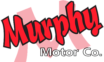 Murphy Motor Co of Oxford