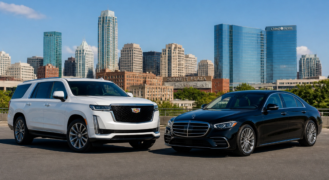 About Autos of Fort Worth