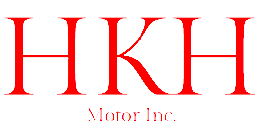 HKH Motor Inc