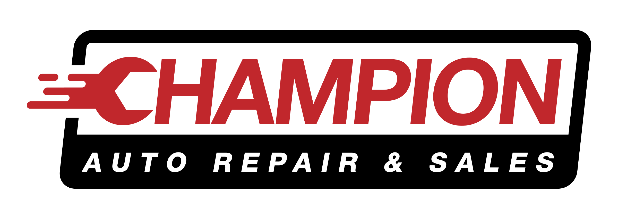 Champion Auto Repair LLC