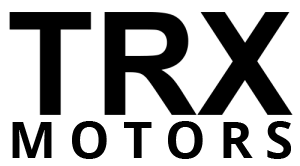 TRX MOTORS