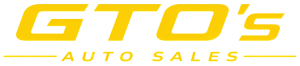 GTO'S AUTO SALES