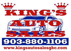 King's Auto Sales