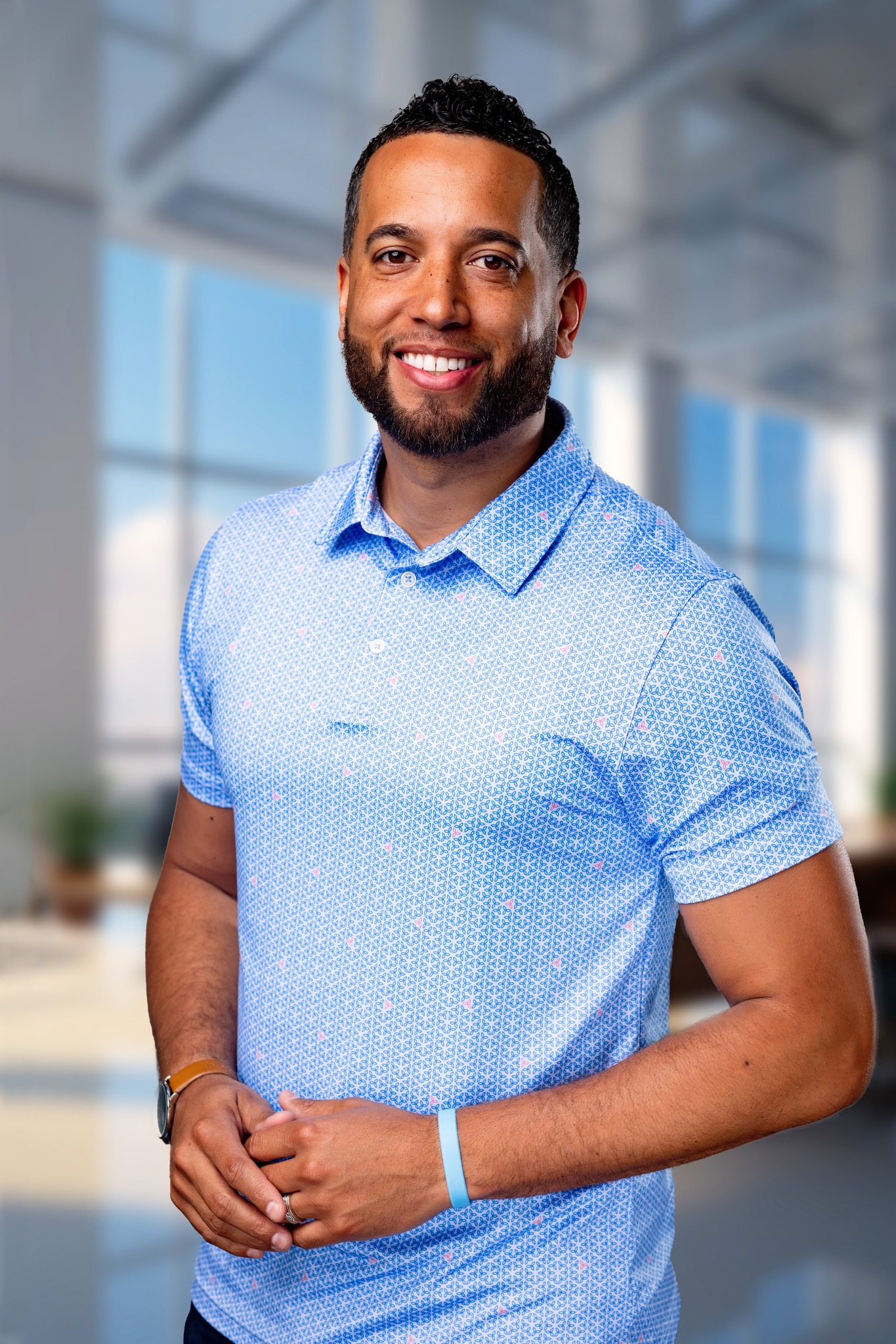 Jordon Jarrett