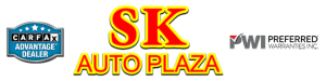 Sk Auto Plaza