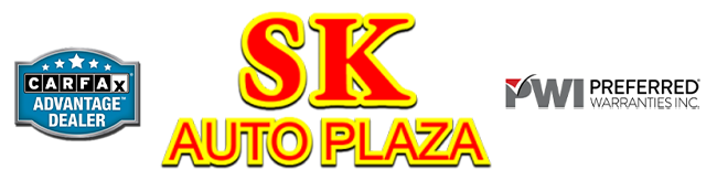 Sk Auto Plaza