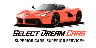 Select Dream Cars, Preowned
