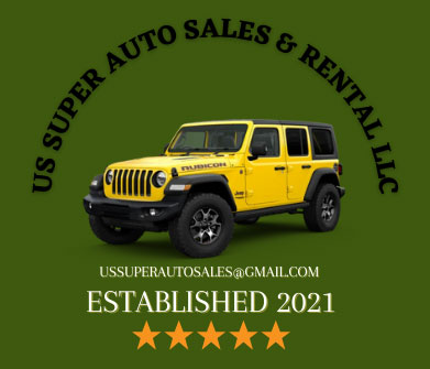 US Super Auto Sales & Rental LLC