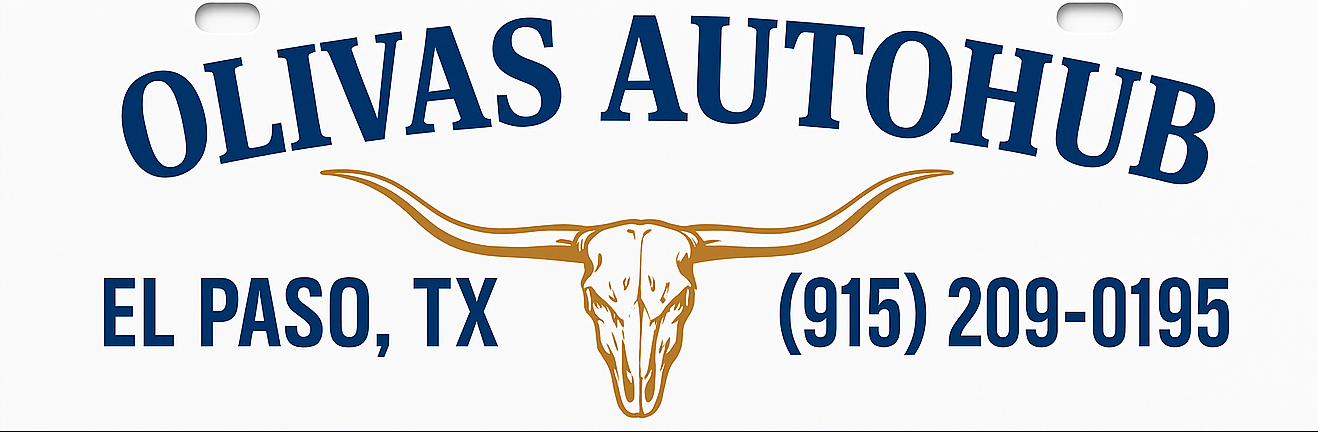 OLIVAS AUTOHUB