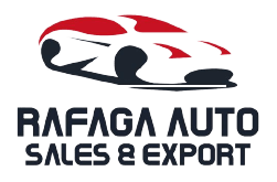 RAFAGA AUTOSALES INC