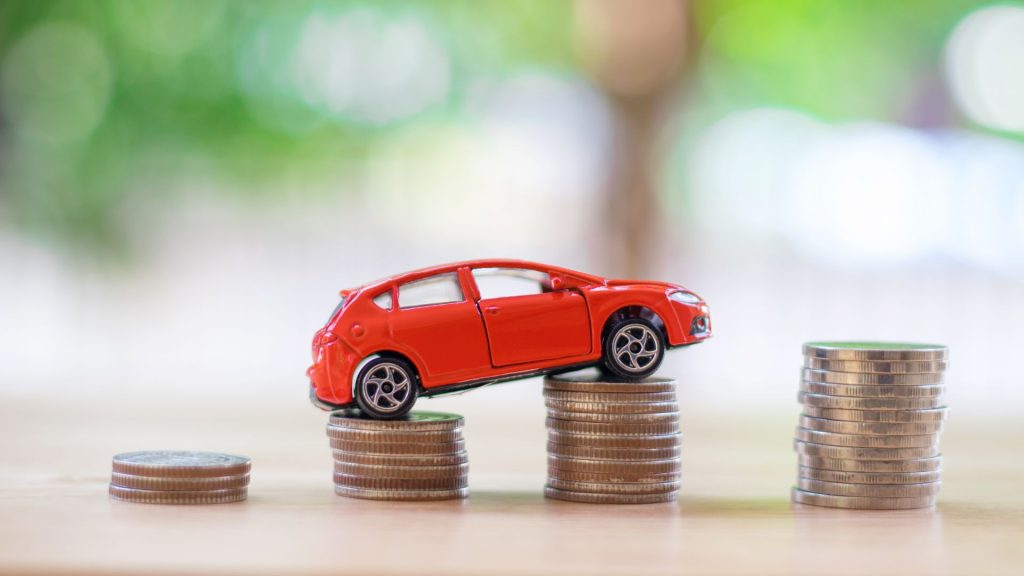 Used Car Financing in Cincinnati OH: From Application to Keys in One Day