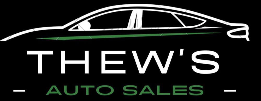 Thew's Auto Sales
