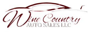 WINE COUNTRY AUTO SALES LLC