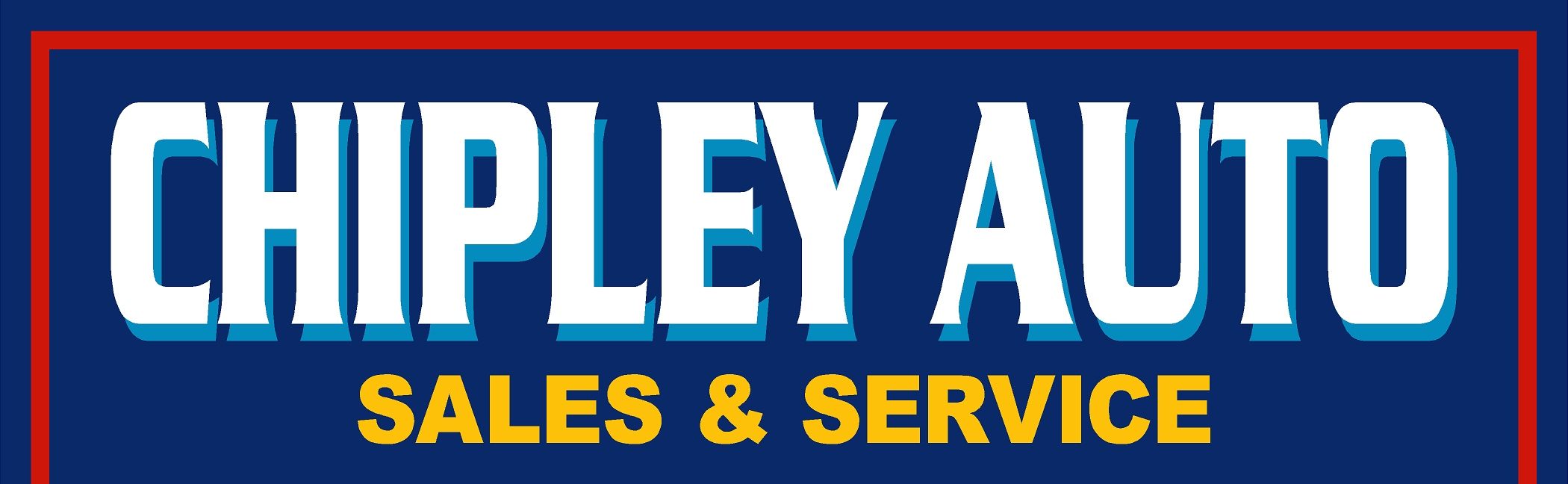 Chipley Auto Sales LLC